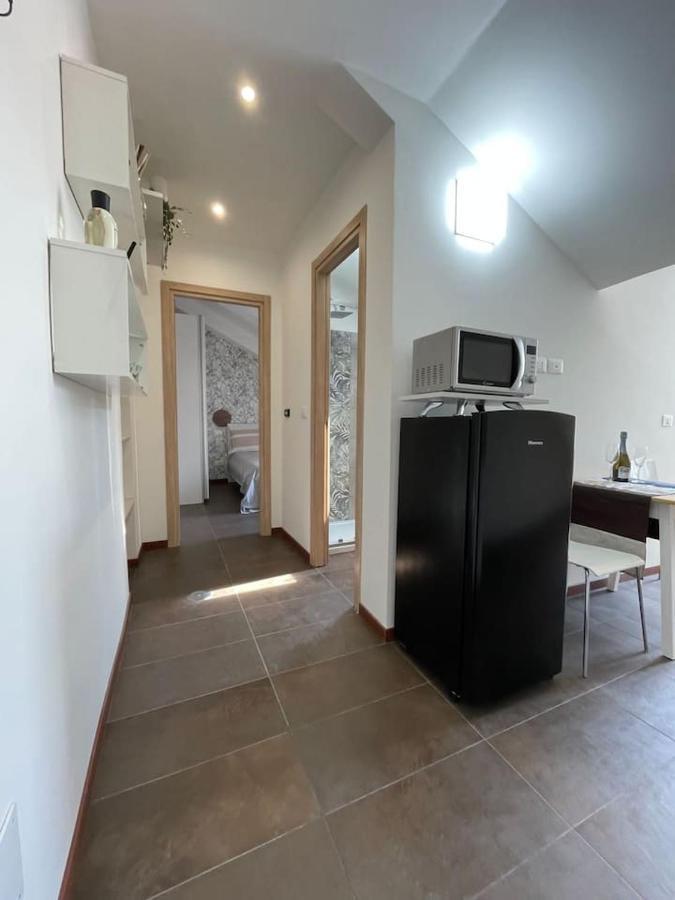 Ferienwohnung Happyhouse Turin Exterior foto