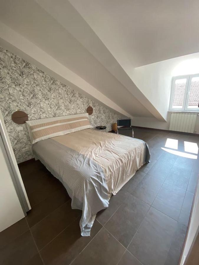 Ferienwohnung Happyhouse Turin Exterior foto